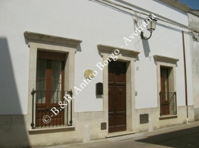 Antico Borgo